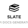 Slate API Docs Generator