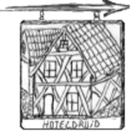 HotelDruid logo