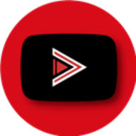 YouTube Vanced logo
