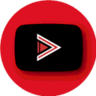 YouTube Vanced logo