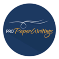 ProPaperWritings logo