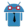E-Robot icon