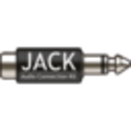 JACK Audio Connection Kit logo