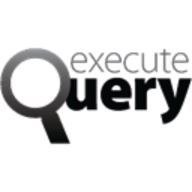 Execute Query logo