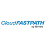 Cloud FastPath logo