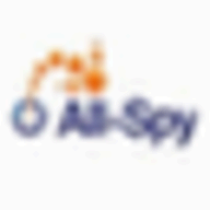 All-Spy Keylogger logo