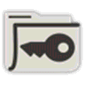 Gnome Encfs Manager logo