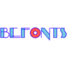 Befonts logo