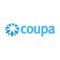 Coupa Invoicing logo