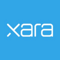 Xara 3D Maker 7 logo