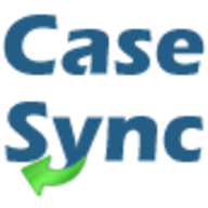 afternic.com: CaseSync logo