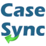 afternic.com: CaseSync logo