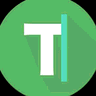 Texpand logo