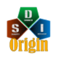 Snappy Driver Installer Origin logo