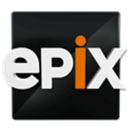 Epix logo