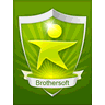 Brothersoft logo