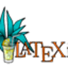 Latexila logo