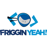 FrigginYeah logo
