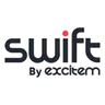 Swift Polling logo