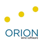 Orion Wine Software logo