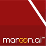 Maroon.ai logo