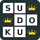 Crane Sudoku icon
