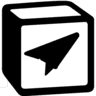 Telegram to Notion logo