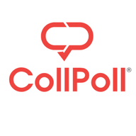 CollPoll logo