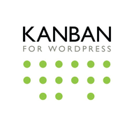 Kanban Boards for WordPress logo