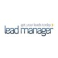 LeadManager logo