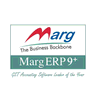 Marg ERP 9+ HR Xpert