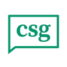 Communicaton Strategy Group logo