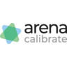 Arena Calibrate logo