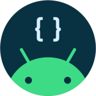 Android TV Remote Control logo