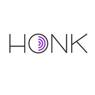 HONK Partner logo