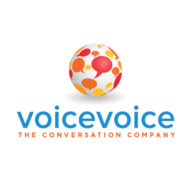 VoiceVoice logo