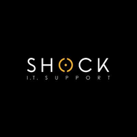 Shockit Wireless Network Design logo