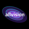 All Vision logo