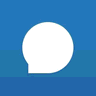 ShazzleChat logo
