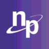 National Processing logo