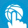 Basketball Coaching logo