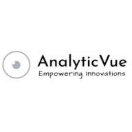 AnalyticVue logo