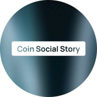 CoinSocialStory logo