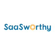 SaaSworthy logo