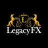 Legacy FX logo