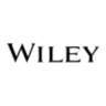 Wiley Online Library logo