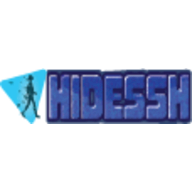 HideSSH logo
