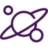 SnapOrbital logo