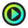 Groovy Loopz icon