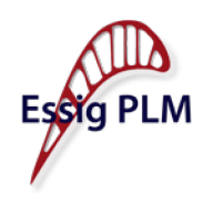 Essig PLM logo